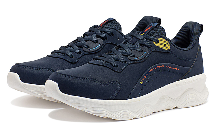 361° Versatile Cushioning Breathable Abrasion Resistant Slip Resistant