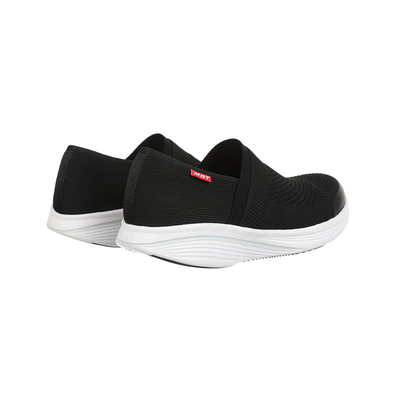 MBT Cushioning Breathable Rebound Cushioning Breathable Rebound Low top Outdoor Shoes Men’s Black