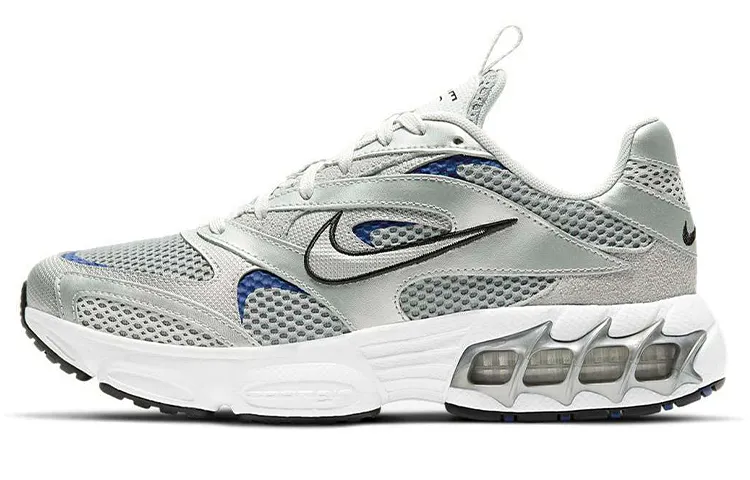 Nike Zoom Air Fire White/Silver Women's