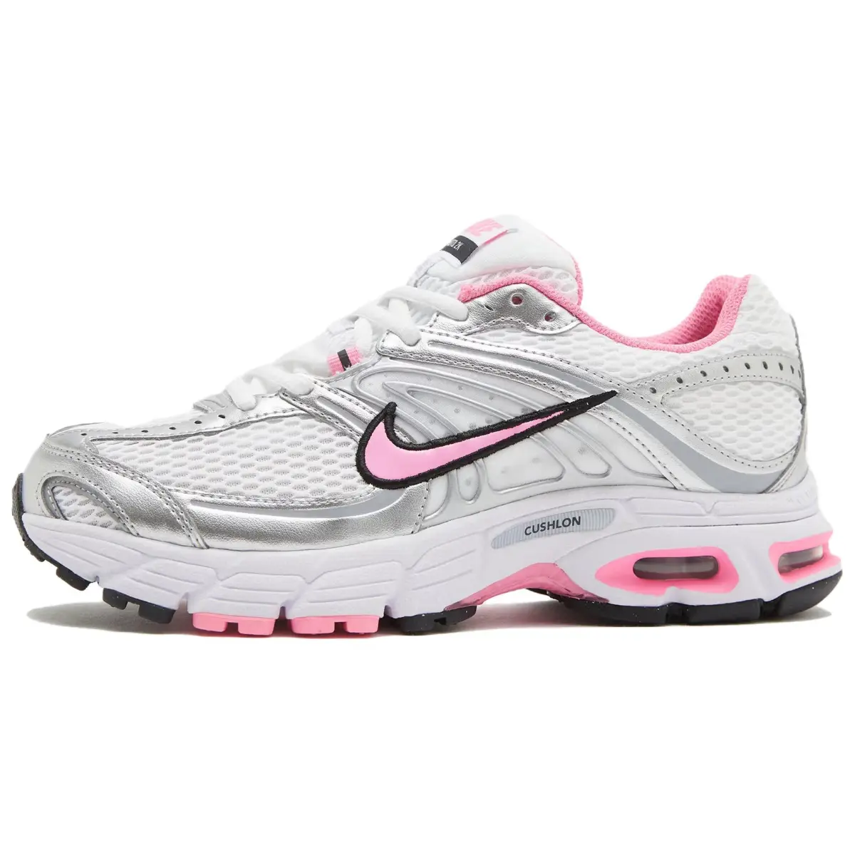 Nike Air Max Moto 2K Abrasion Resistant Abrasion Resistant Low top Long Distance Running Sprint Running Shoes Women's