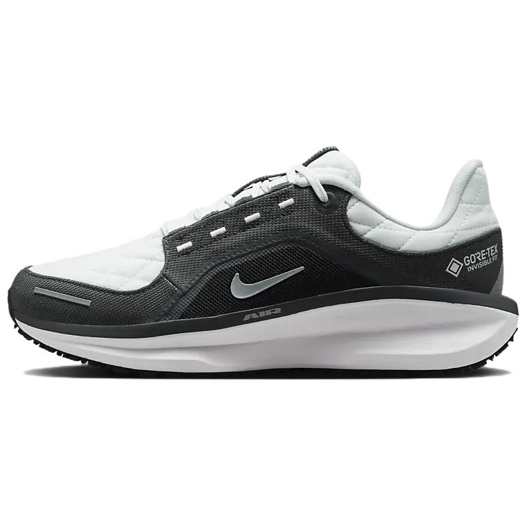 Nike Air Zoom Winflo 11 Gore Tex ‘Anthracite Metallic Silver’ Women’s