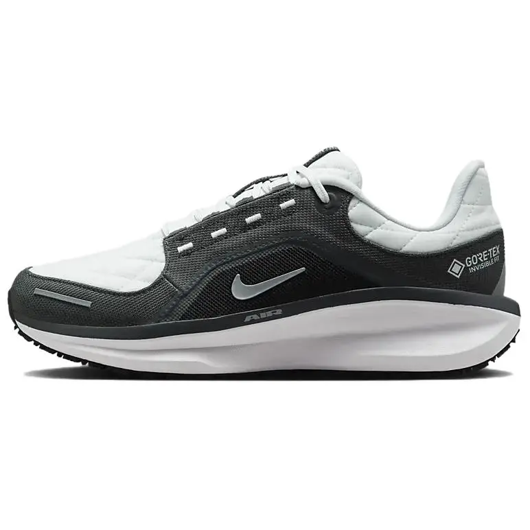 Nike Winflo 11 Low top Casual Training Running Shoes Women's Gray