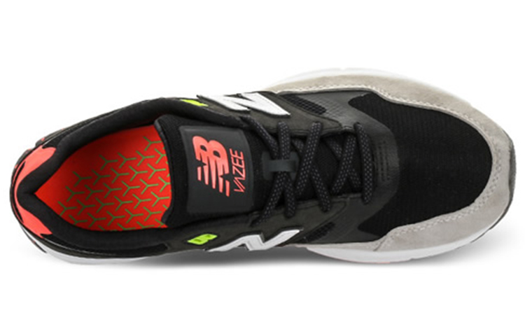 New Balance 530 Vazee Black Grey