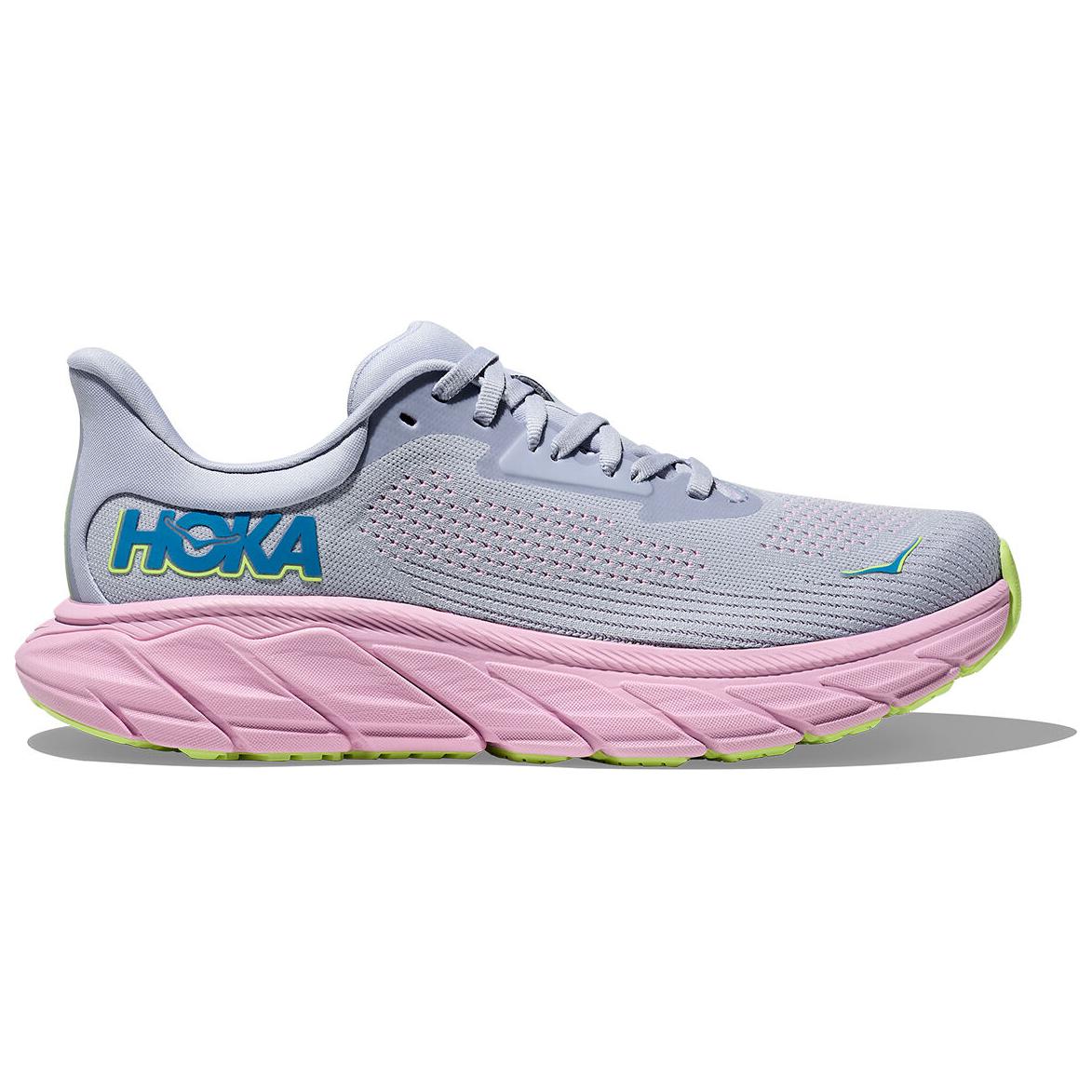HOKA ONE ONE Arahi 7 Gull Pink Twilight Women’s