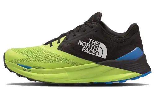 THE NORTH FACE Vectiv Enduris Futurelight Reflect Shoes 'Led Yellow Tnf Black'
