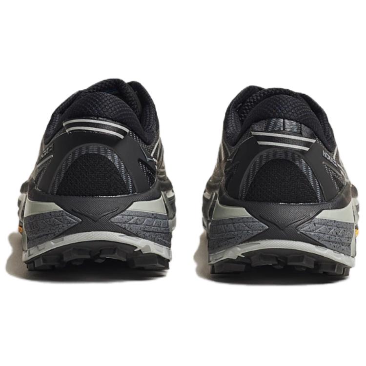 HOKA Mafate Speed 2 Panelled Sneakers