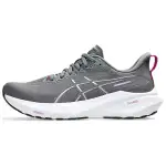 ASICS GT 2000 13 Steel Grey Sheet Rock Pink Women's