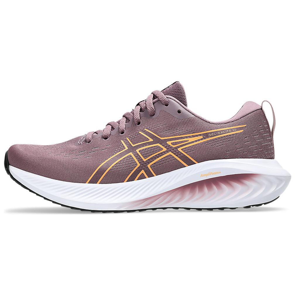 ASICS Gel Excite 10 Dusty Mauve Faded Orange Women’s