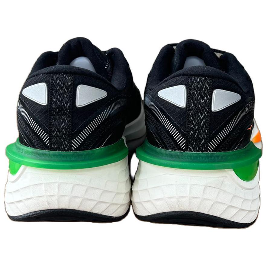 Erke Cushioning Slip Resistant Abrasion Resistant Cushioning Slip Resistant Abrasion Resistant Low top Casual