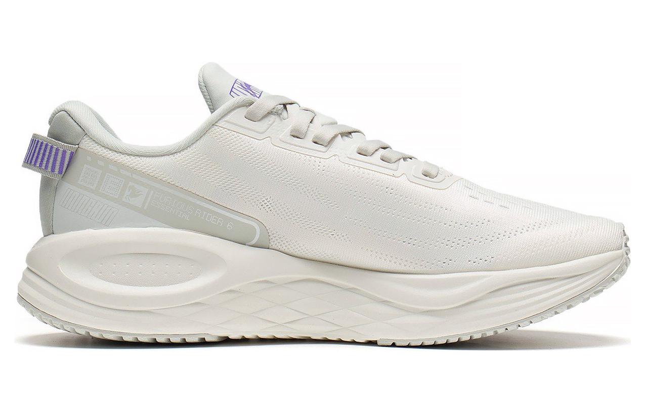 Li Ning Furious Rider 6.0 Essential Slip Resistant Abrasion Resistant Slip Resistant Abrasion Resistant Low top