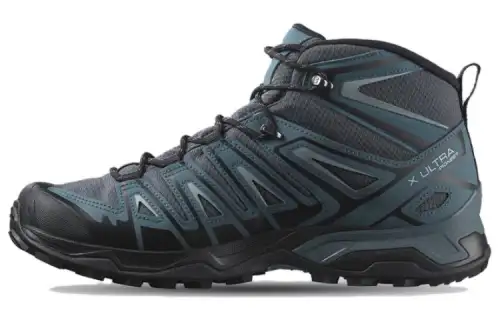SALOMON X Ultra Pioneer Gtx 'Navy Grey'