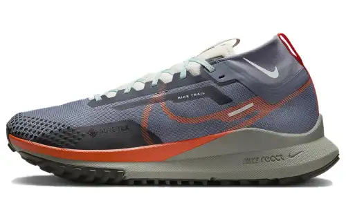 Nike React Pegasus Trail 4 Gore Tex Light Carbon Cosmic Clay