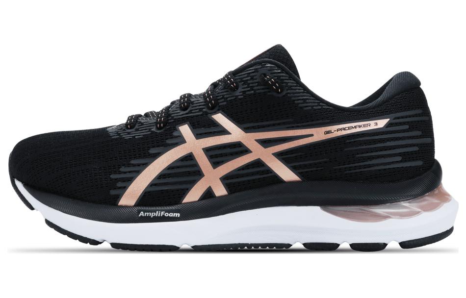 ASICS Gel Pacemaker 3 'Black Gold' Women's
