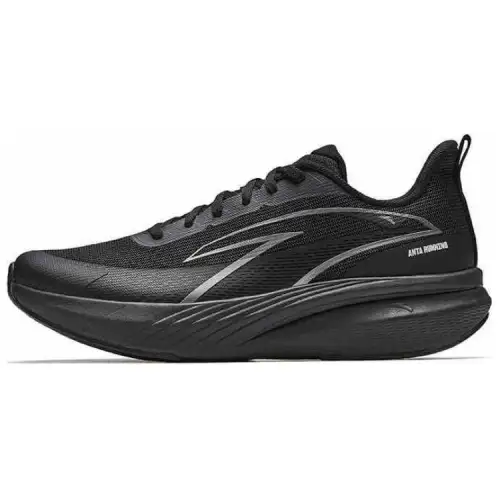 Anta Cloud Trail Slip Resistant Abrasion Resistant Coverage Slip Resistant And Abrasion Resistant Coverage Low top