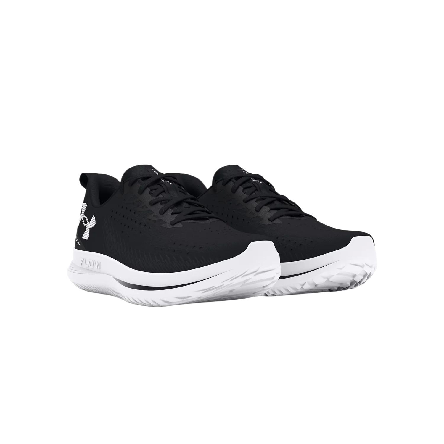 Under Armour Low top Running Shoes Women’s Black