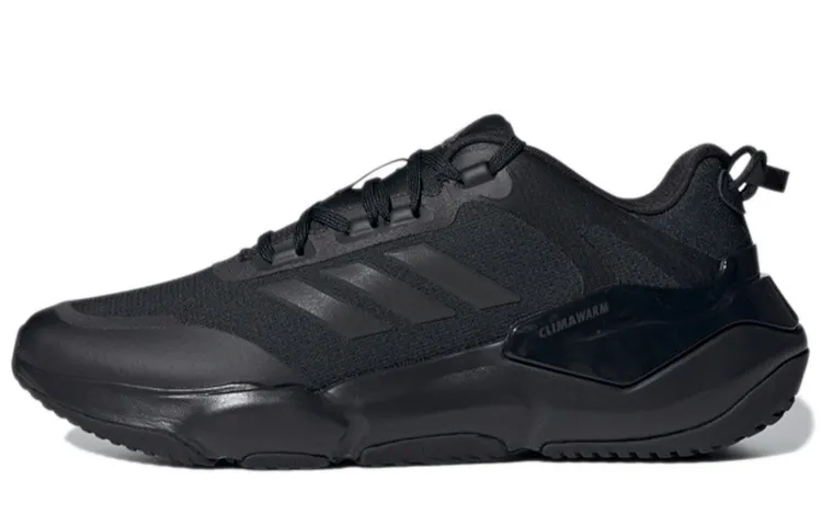 Adidas Climawarm Cruise Bounce Running Shoes 'Black'