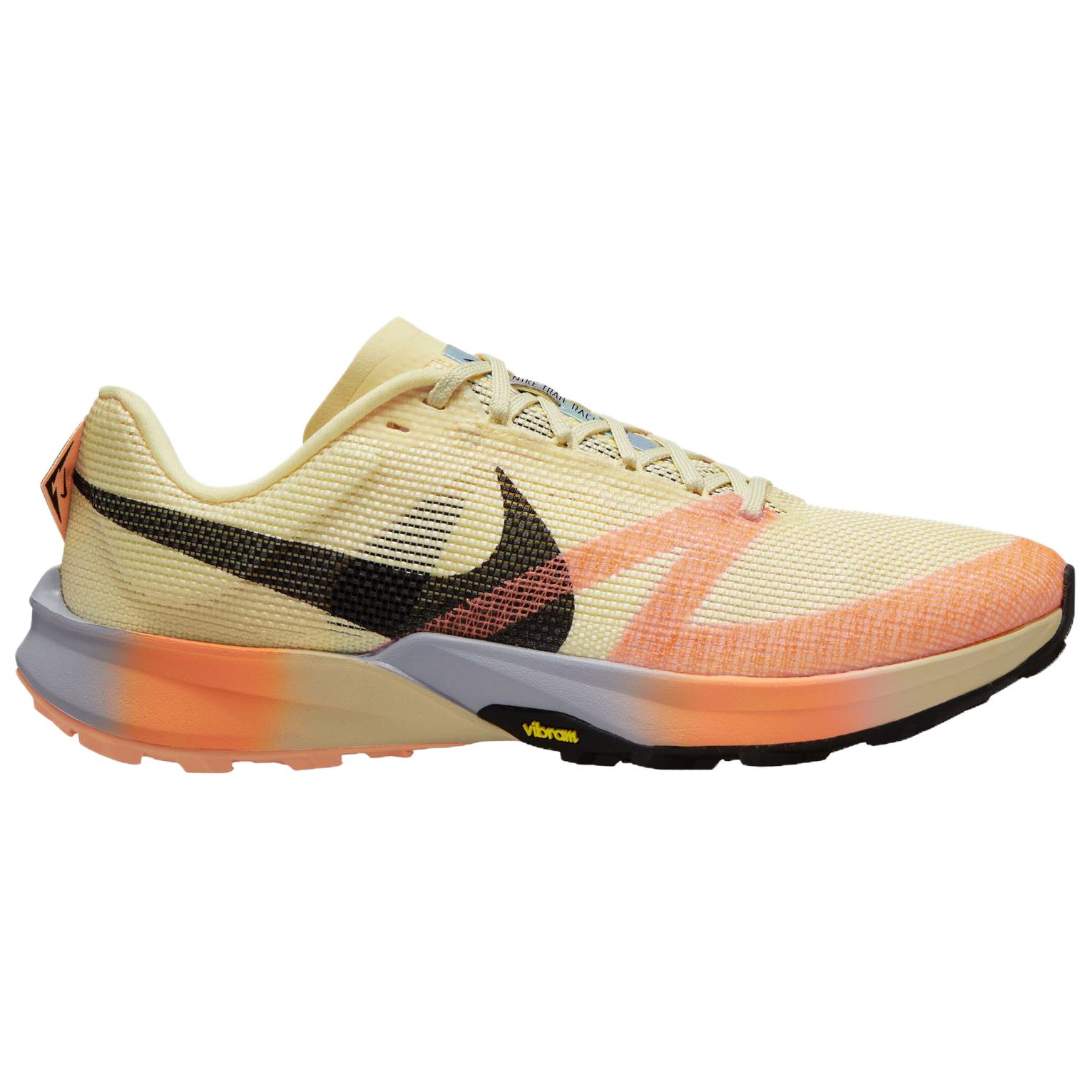 Nike Kiger 10 Running Shoes Men’s Yellow