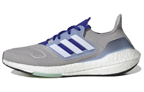 Adidas UltraBoost 22 'Grey Lucid Blue'