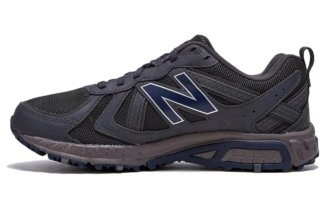 New Balance 410 V5 'Black Blue'