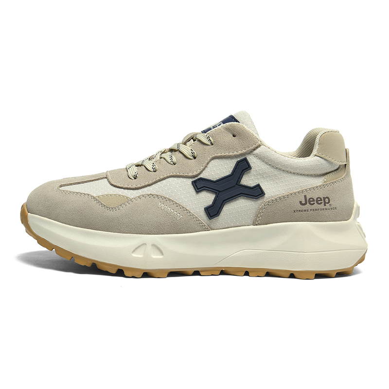 Jeep Low top Outdoor Shoes Men’s