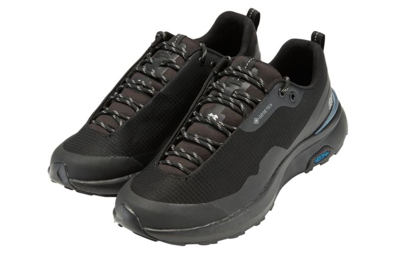 KOLON SPORT Skyler Abrasion Resistant Waterproof Wear resistant And Waterproof Low top
