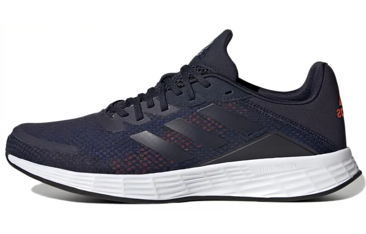 Adidas Duramo Sl 'Black Blue'