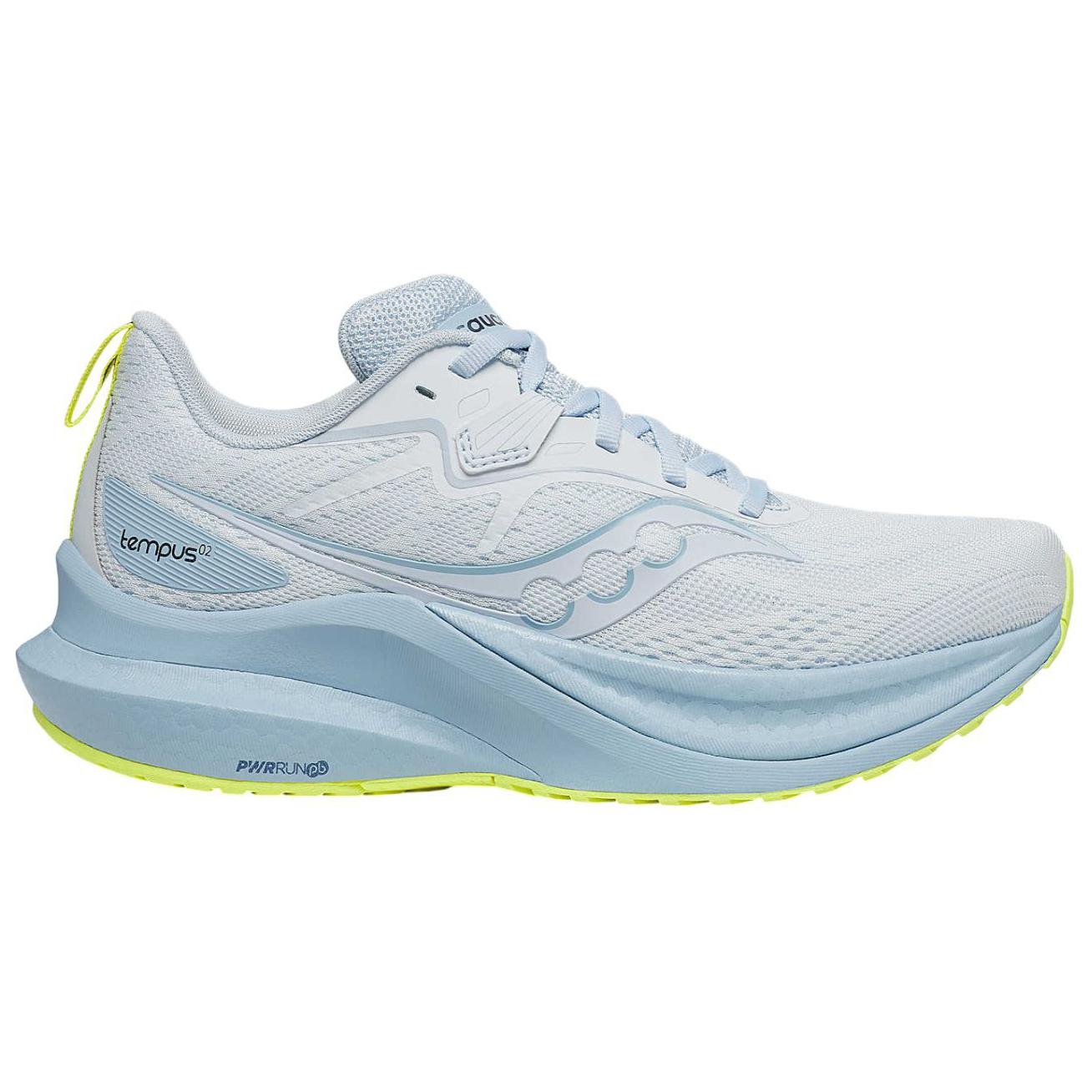Saucony Tempus 2 Ice Primrose Women’s