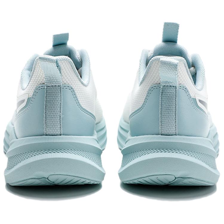 QIAODAN Cushioning Slip Resistant Abrasion Resistant Cushioning Slip Resistant Abrasion Resistant Low top