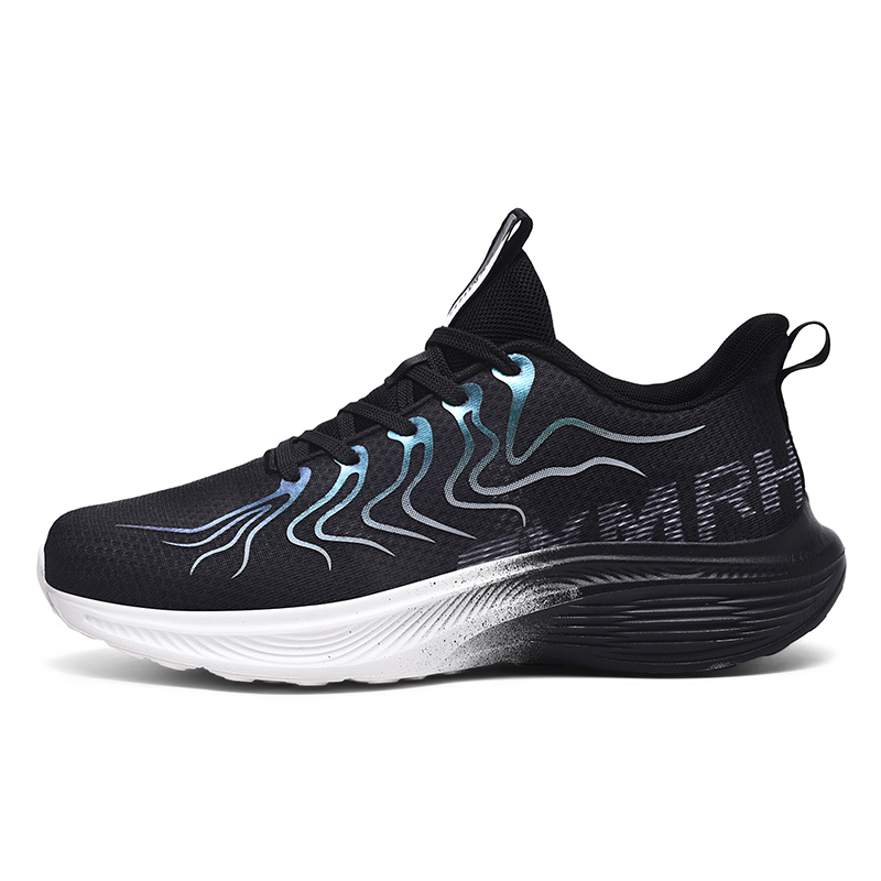 DOUBLE STAR 88 Cushioning, Wear Resistant Low top Casual Running Shoes Men’s