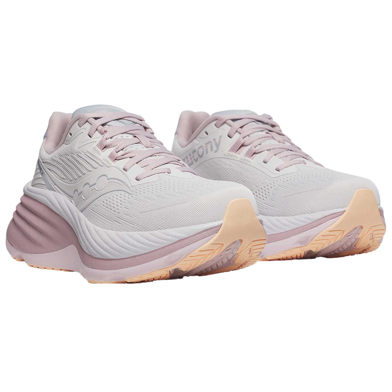 Saucony Hurricane 24 Cloud Bloom Women’s
