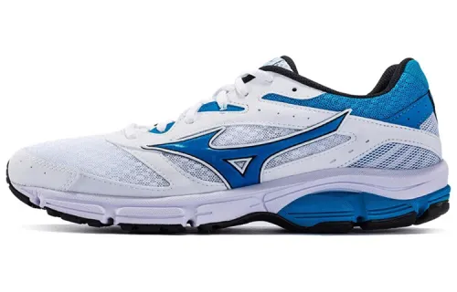 Mizuno Surge White Blue