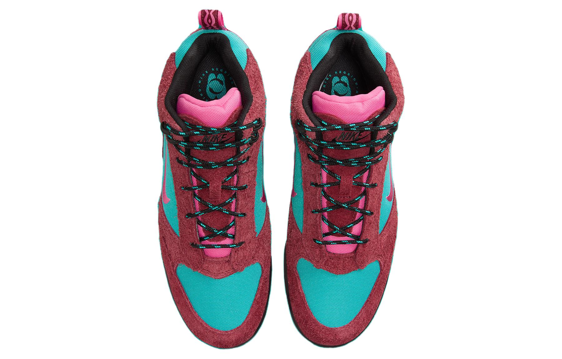 Nike Acg Torre Mid Wp Team Red Dusty Cactus