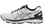 ASICS GT 2000 5 Comfortable Cushioning, Wear Resistant Low top Training Long Distance Running Shoes Men's