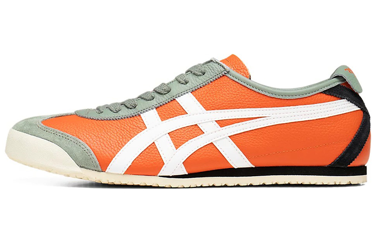 Onitsuka Tiger Mexico 66 ‘Vermilion Tomato White’