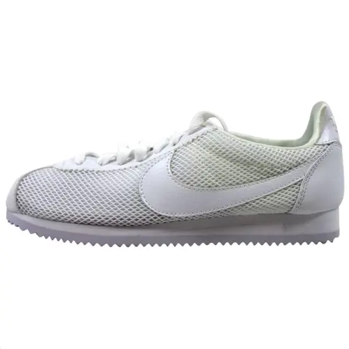 Nike Classic Cortez Premium White Women's