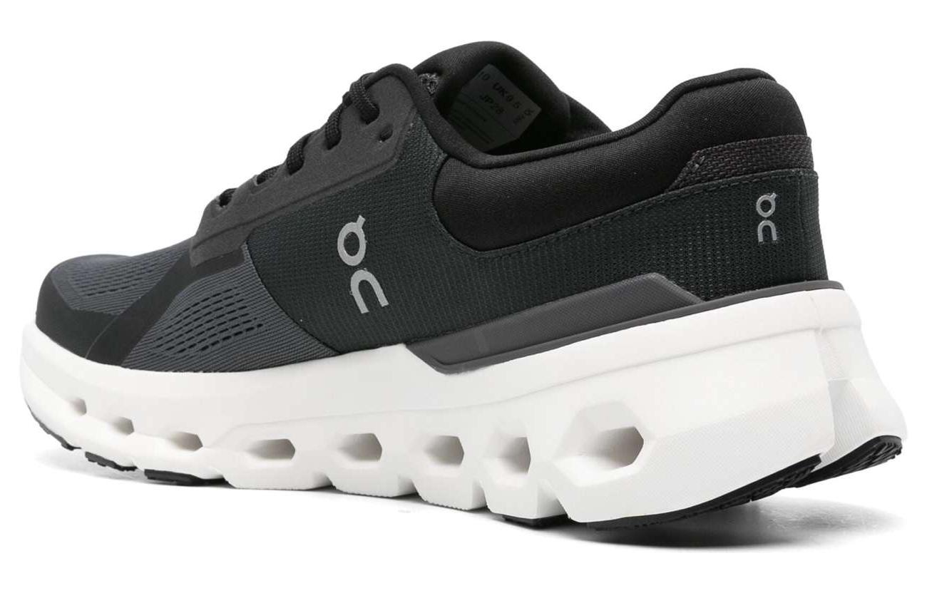 Cloudrunner 2 On ‘Eclipse Black’