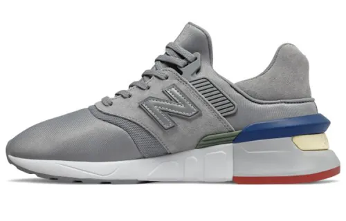 997 New Balance Reveal 'Steel'