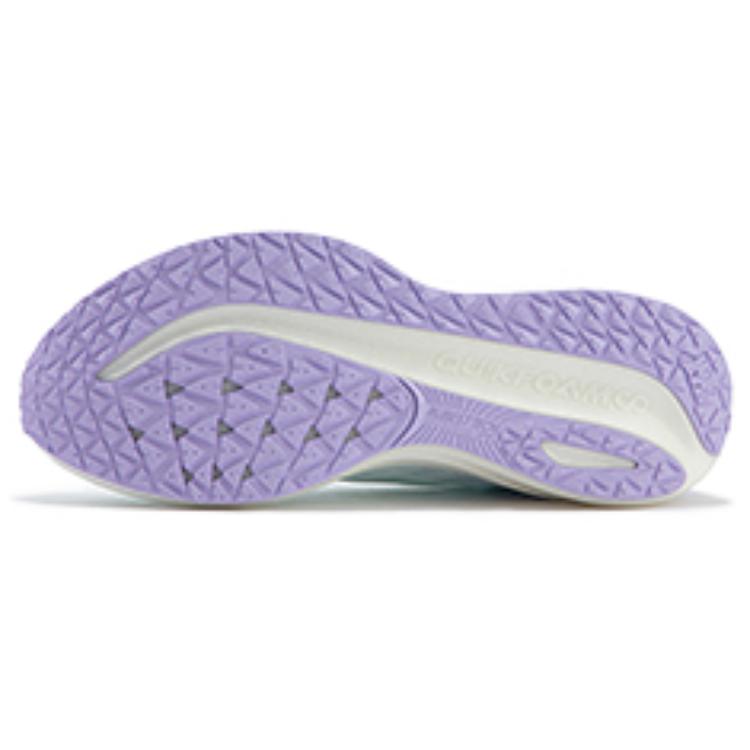 361° Feiying 5.0 Cushioning Rebound Abrasion Resistant Breathable Slip Resistant Low top Running Shoes Women’s