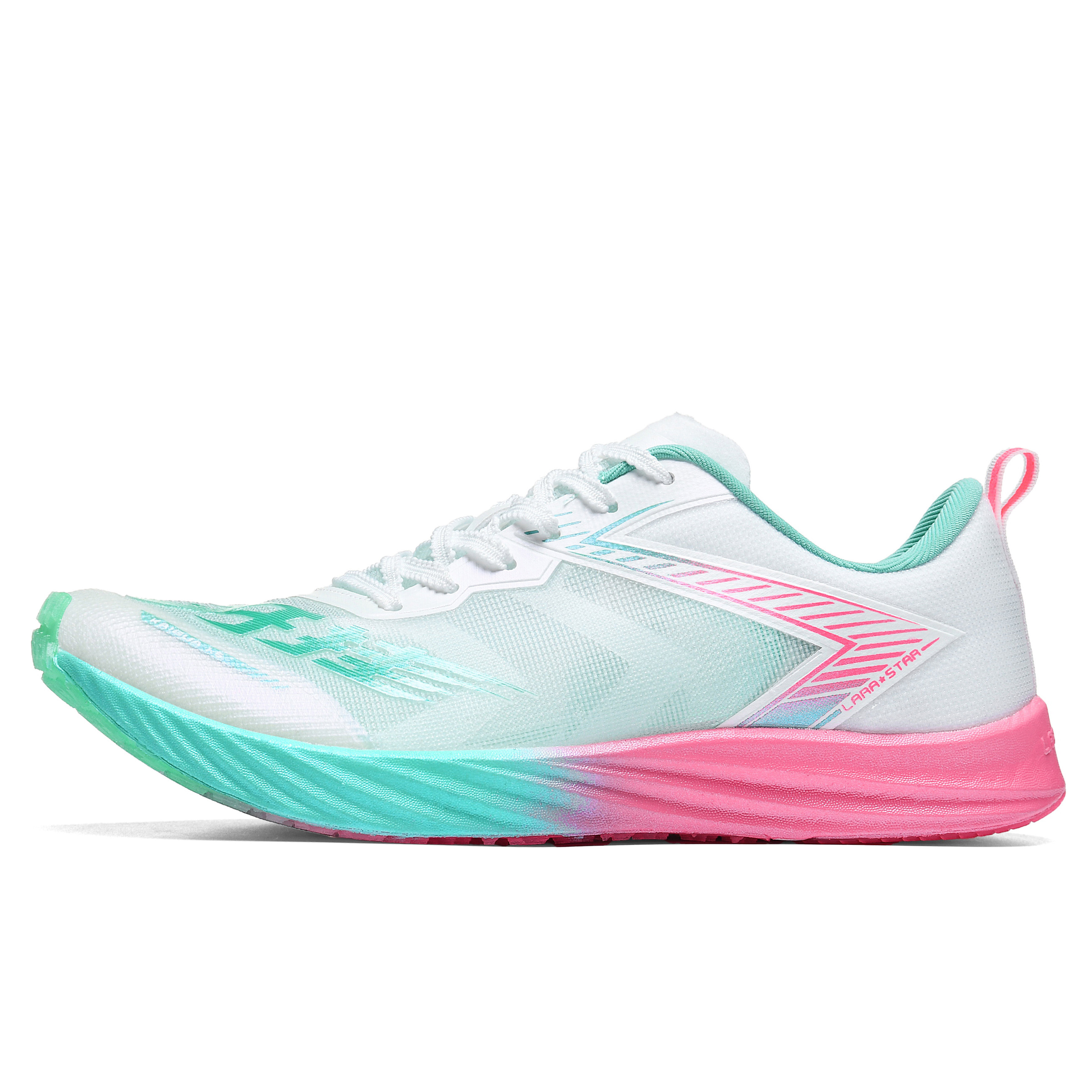 LARA STAR Low top Training Running Shoes Unisex