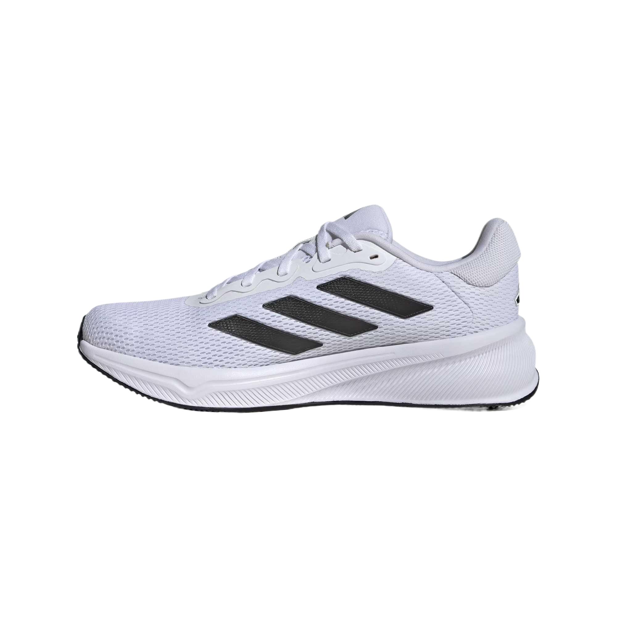 Adidas Response ‘White Black’