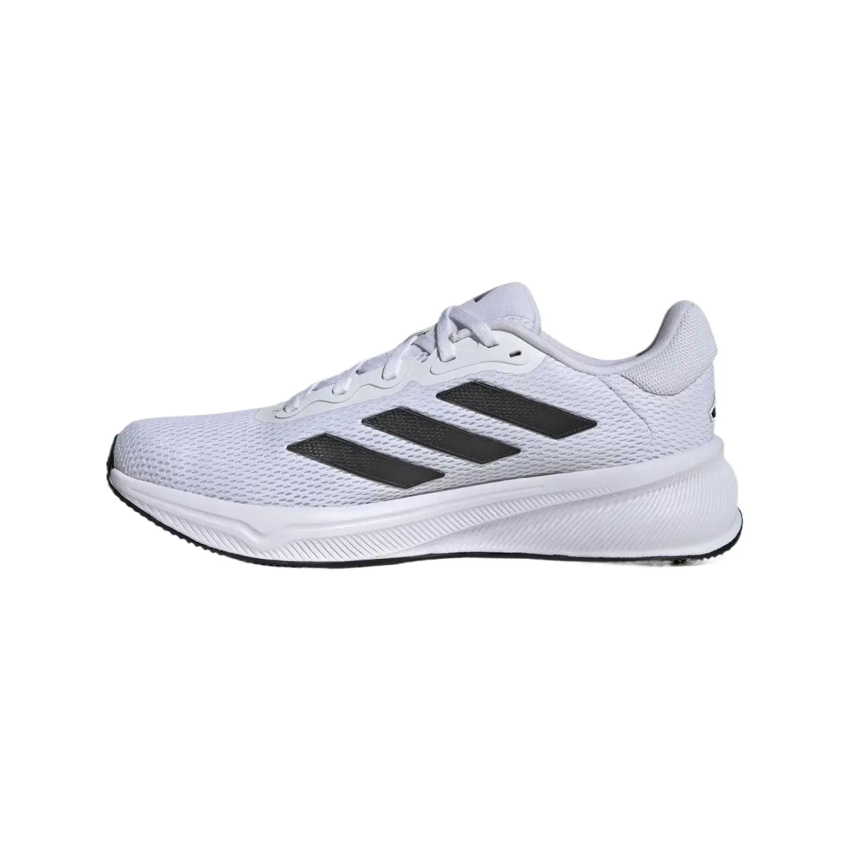 Adidas Response 'White Black'