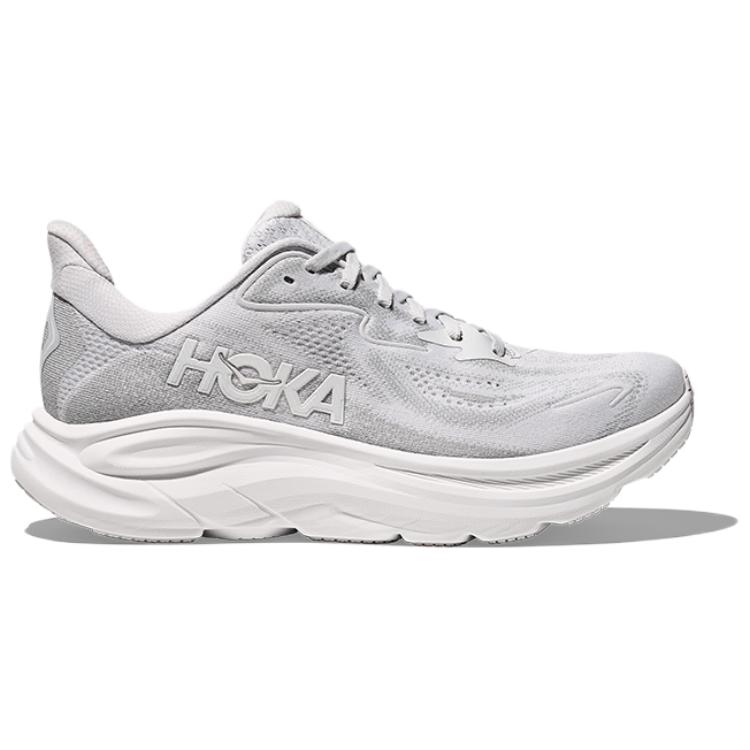 HOKA ONE ONE Clifton 10 Cosmic Grey Stardust Women’s