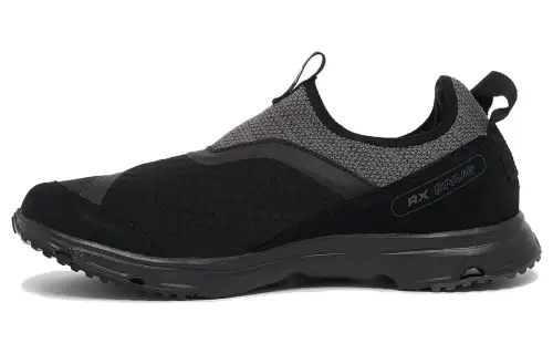 Rx Snug Salomon 'Black Magnet'
