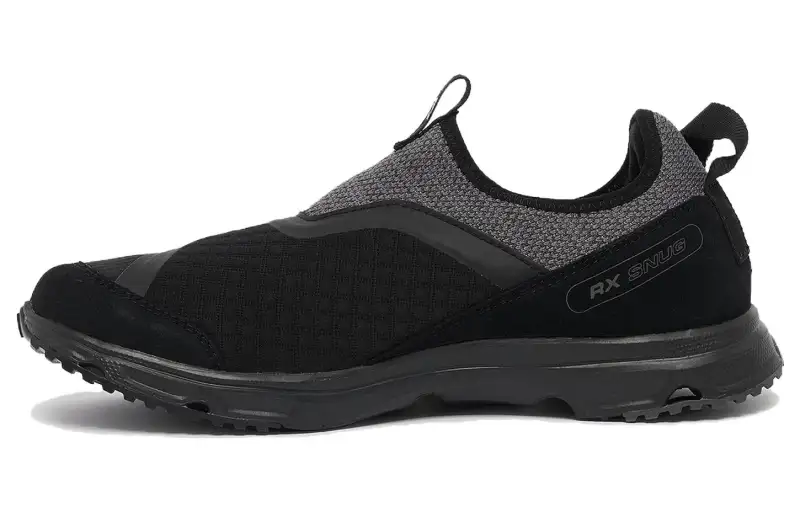 Rx Snug Salomon 'Black Magnet'