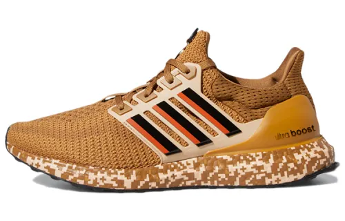 Adidas UltraBoost Dna 'Digital Camo - Raw Desert'