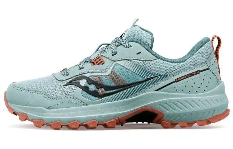 saucony Women's Excursion TR16 'Mineral Soot'