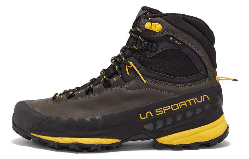 LA SPORTIVA TX5 Gt Comfortable Abrasion Resistant Breathable High top Outdoor Shoes Unisex