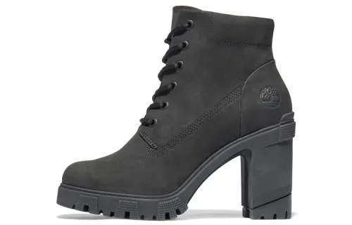Timberland LANA Ankle Boots Women's Carbon Black