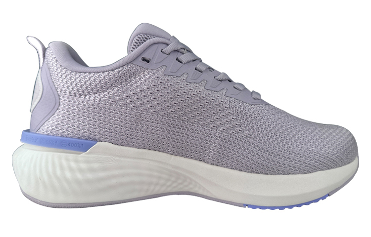 361° Low top Running Shoes Women’s Light Paste Purple