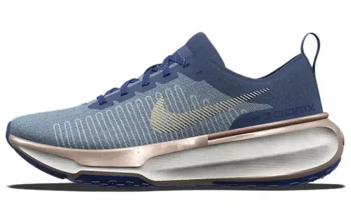 Nike Invincible Run 3 'Deep Royal Blue' Women's